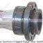 LZS-150 High quanlily of waste water PVC flow meter
