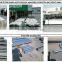 Galvannized light steel structure building/factory/workshop/warehouse/tel 13668875547