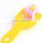 4 pcs Colored Sponge Roller Brush China Art Supplies