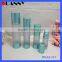 50ml Gold Plastic Airless Bottle Packaging,50ml Gold Airless Bottle