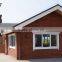 prefab smart wooden houses