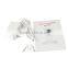 baby monitor black and white h.264 ip camera p2p ip camera