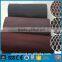 Entrance anti-slip pvc door mat