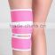 Neoprene fabric Sport Adjustable knee Stabilizer knee support