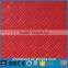 PVC anti-slip floor mat in sheet hot sell door mat 50x70cm