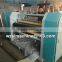 300-600MM Full Automatic PLC Controlled PET film slitter & rewinder machine