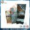Aluminum Foil Bag Printing Side Gusset Pouch