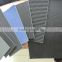 2mm Black Diamond PVC conveyor belt for treadmill