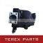 Terex Backhoe Loader Hydraulic Gear Pump