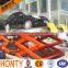 Hot Sale High Quality Hydraulic electric scissor lift