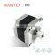 0.9 degree NEMA 23 Hybrid Stepper Motor Square 57BYGH / 57HSM