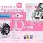 Baby Carriage Charging Fan Small Cooling Fan Computer Cooling Fan Toy