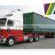 550g PVC coated tarpaulin for tent, truck cover