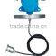 leak detection system for SF tank