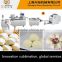 Factory price SY-830 automatic steamed bread making line