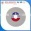 China vitrified bond grinding wheel company