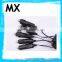 12V ac adapter american style LED light plug cigarette lighter plug power adapter in car accessories