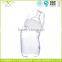 Super Transparent Borosilicate Glass Angle Baby Bottles