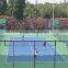 colorful hard sport court flooring tennis court cover for outdoor sport flooring coating