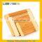 Wholesale bamboo products /bamboo cutting board sets with factory direct sales