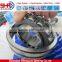 22213CCK/W33+H313 self-aligning roller bearings spherical roller bearings 22213