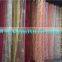 Polyester shower curtain fabric For Window