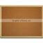 China cheap cork board