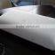 TP011 100% Polyurethane Visco Elastic Traditional Classic Memory Foam Pillow