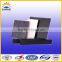 Blast Furnace Used Silicon Carbide Fire Resistant Fireplace Brick