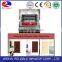 Low price High Technology stylish mdf door skin machine