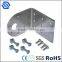 High precision metal stamped part OEM CNC machine steel stamping parts                        
                                                Quality Choice