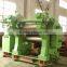 High Capacity Long Roll Four Roll Rubber Calendering Machine
