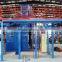 1 High Quality Shot Blasting Machine for Forgings And Castings