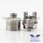 Top Chances distributor Indulgence Mutank RDTA with popular velocity deck