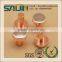 Bimetal Silver Copper Alloy Electrical Contact Rivets For Various Relay Switches