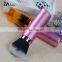 Cosmetic makeup make up synthetic hair 2011 best seller retractable kabuki brush