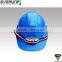 ER9104 CE EN397 Plastic helmet Construction safety helmet