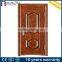 China professional manufacturer customized size galvanized steel door frame pictures