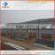 Quick build construction design steel structure pre fabricated warehouse