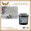 electroplating resist ink for acid resist metal plating