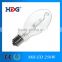 2015 hot sale ED250w metal halide lamp, long lifetime guarantee, E40, CE approved