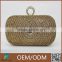 New arrival design cystal beaded evening bags for ladies acrylic clutch bag                        
                                                Quality Choice
                                                    Most Popular