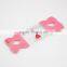 Hot Sale New Design Customized Small Plastic Clear Candy Box