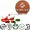 High quality vitamin c tablet or 15% polyphenols dried rose hip extract
