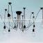 Europe new chandelier lighting