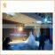 high brightness p7.62 full color indoor led display screen price