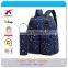 Fashion Waterproof Mommy Bag, Mommy Shoulder Backpack