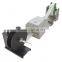 Bizsoft Good reputation bsc U7 barcode printer automatic label rewinding machine