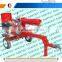 16 Ton, 20 Ton, 25 Ton, 30 Ton, 36 Ton Log Splitter