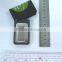 Promotion square Metal Portable Outdoor Ashtray